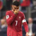 Silence assourdissant ! Le Portugal refuse de soutenir Ronaldo après sa sortie fracassante