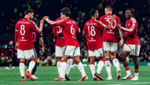 Manchester United vs Tottenham prediction