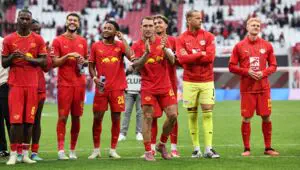 RB Leipzig vs Eintracht Frankfurt prediction