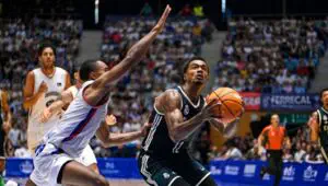 Real Madrid vs KK Partizan Belgrade prediction