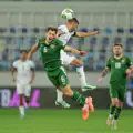 UEFA disciplinary blow: Ireland and Israel face severe punishment after on-field scandal
