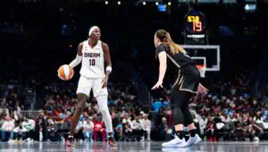 Atlanta Dream vs New York Liberty prediction