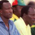 Jean Manga Onguene, légende du football camerounais, est décédé