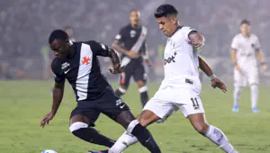 Botafogo RJ vs Vasco da Gama prediction