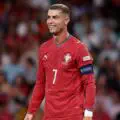 Menaces et tristesse ! Jorge Jesus aurait été poussé à s'excuser auprès de Ronaldo sous peine de licenciement