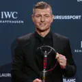 A return to top-level football! Toni Kroos decides to become a head coach