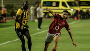 Al Mokawloon  vs El Gouna prediction