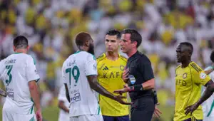 Al Nassr FC vs Al Diriyah prediction
