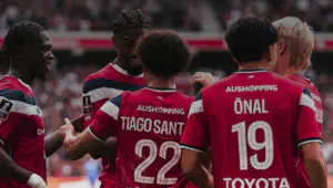 Lille vs Le Havre prediction