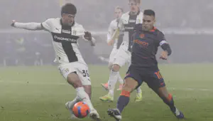 Inter vs Parme pronostic