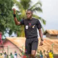 Ghana Premier League: Match Officials for Swedru All Blacks FC vs Asante Kotoko SC Officially Announced