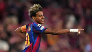 FC Barcelone vs Getafe pronostic