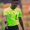 Ghana Premier League: Match Officials for Berekum Chelsea FC vs Debibi United FC Officially Announced