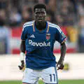 Assane Diao on Manchester United’s radar