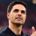 Arteta's shock therapy! Arsenal manager wreaked havoc at the training ground on his first day
