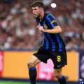 A chance for the Premier League! Inter ready to sell Petar Sučić for a substantial fee