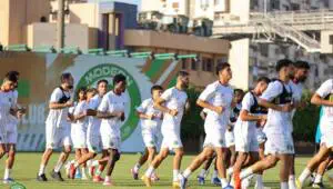Modern Sport vs National Bank of Egypt prediction