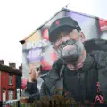 Immortalized in bronze at Anfield! Liverpool unveils Jürgen Klopp statue