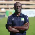 Doué Noumandiez takes charge of Ivorian refereeing