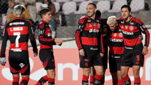 Flamengo vs Fluminense pronostic