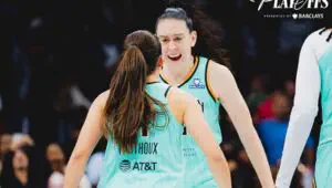 New York Liberty vs Atlanta Dream prediction