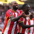 Sanctions are no obstacle! Manchester City preparing a 2027 move for Brentford star