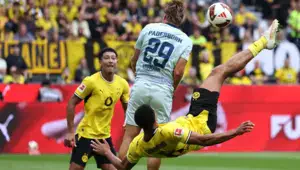 Borussia Dortmund vs Werder Bremen prediction
