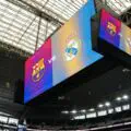 American dream! El Clasico set for free ABC broadcast to 128 million US households