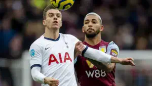Aston Villa vs Brentford prediction
