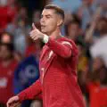Punish me! Ronaldo faces suspension after demanding sanction over walkout