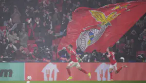 Benfica vs Guimaraes pronostic