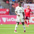 Nampalys Mendy suffers a serious injury at FC Metz
