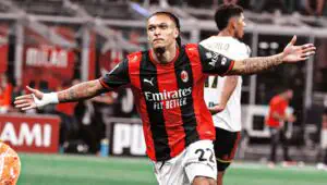 Sassuolo vs AC Milan prediction