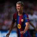 January plans! Arsenal weigh up €80m move for Barcelona star Olmo