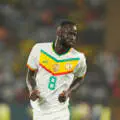 Senegal AFCON winner Cheikhou Kouyaté retires at 36