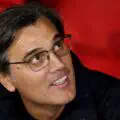 Official! Turkey sack Montella after four straight Nations League defeats
