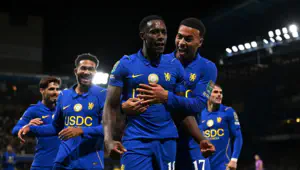 Chelsea vs Bournemouth prediction