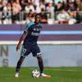 Adama Camara prolonge son contrat avec le Paris FC jusqu’en 2028