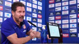 Deportivo Alaves vs Atletico Madrid prediction