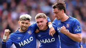Ipswich vs Fulham pronostic
