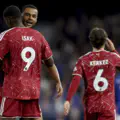 Liverpool