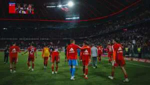Union Berlin vs Elversberg pronostic