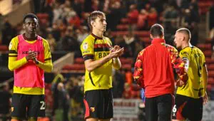 Watford vs Burnley prediction