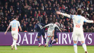 Troyes vs Marseille prediction