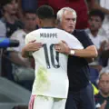 Mbappe & Mourinho