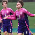 La bataille des titans pour un prodige ! Liverpool entre dans la course pour le génie de 15 ans de l’Eintracht