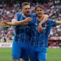 Wolfsburg vs FC Heidenheim prediction