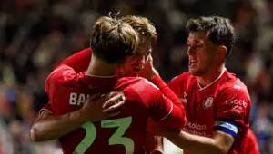 Charlton vs Bristol City pronostic