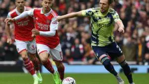 Arsenal vs Leeds prediction