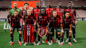 Nice vs Strasbourg pronostic